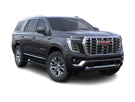 Thumbnail: 2026 GMC Yukon - 11