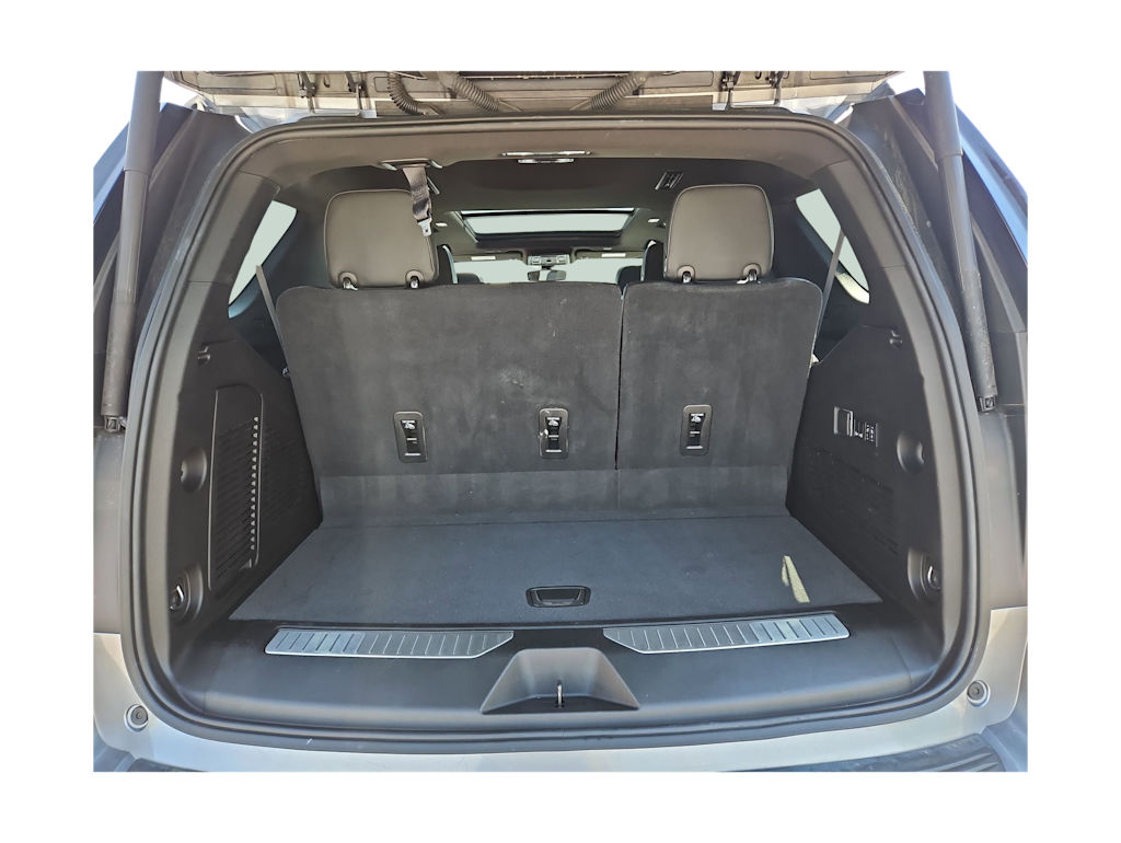 Thumbnail: 2021 GMC Yukon - 16