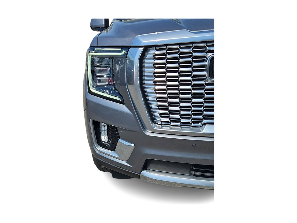Thumbnail: 2021 GMC Yukon - 22
