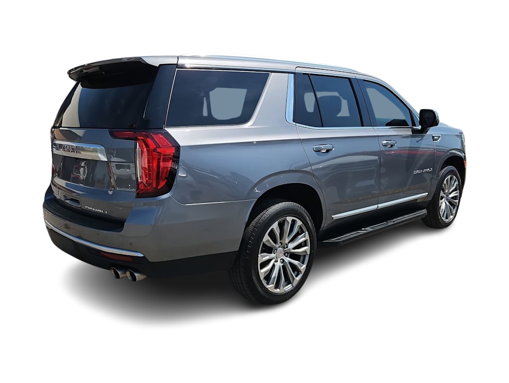 Thumbnail: 2021 GMC Yukon - 20