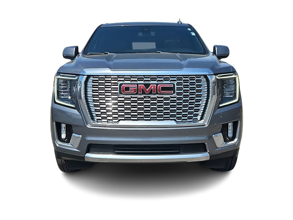 Thumbnail: 2021 GMC Yukon - 6