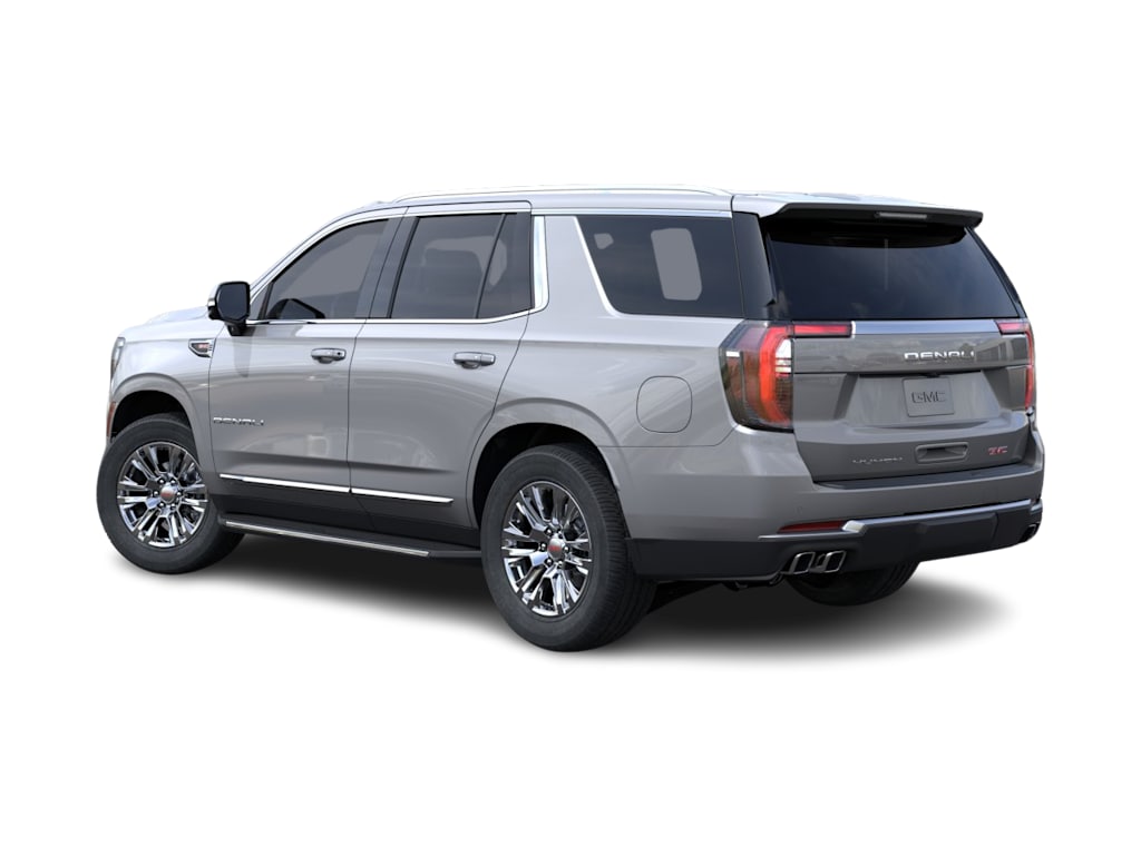 Thumbnail: 2026 GMC Yukon - 4