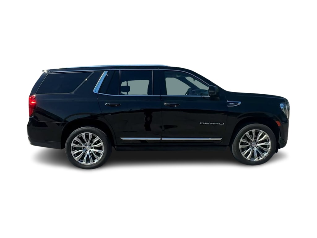 Thumbnail: 2023 GMC Yukon - 22