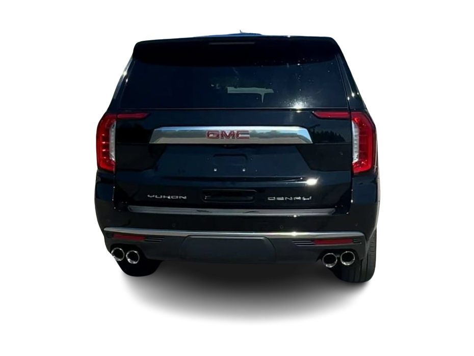 Thumbnail: 2023 GMC Yukon - 5