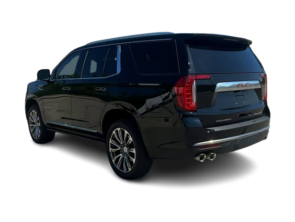 Thumbnail: 2023 GMC Yukon - 4