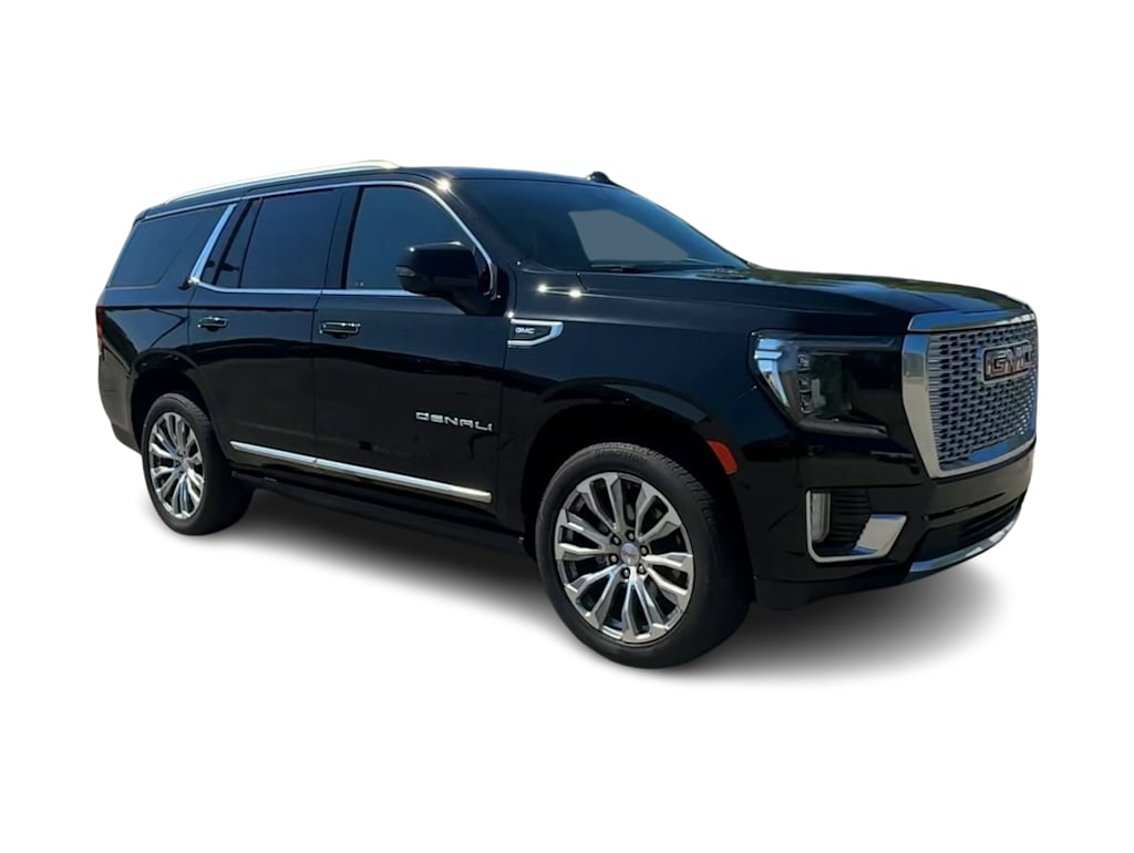 Thumbnail: 2023 GMC Yukon - 20