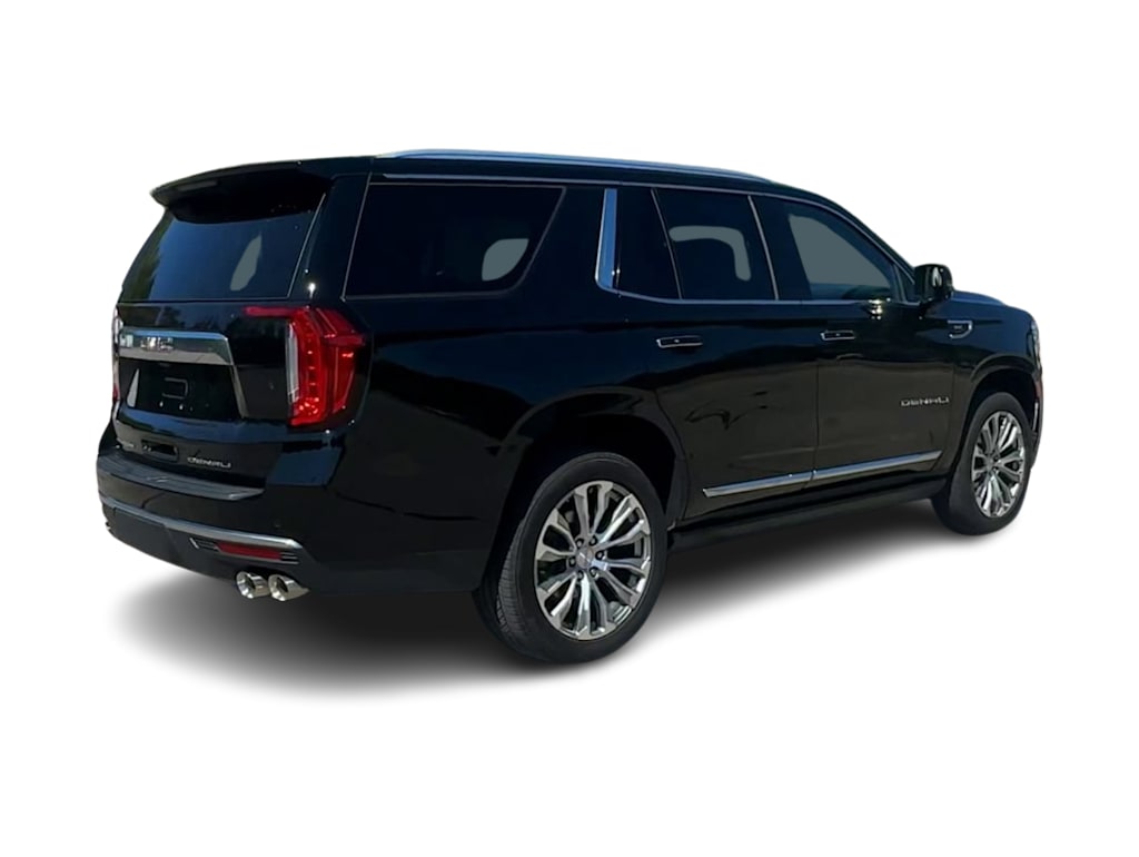 Thumbnail: 2023 GMC Yukon - 21