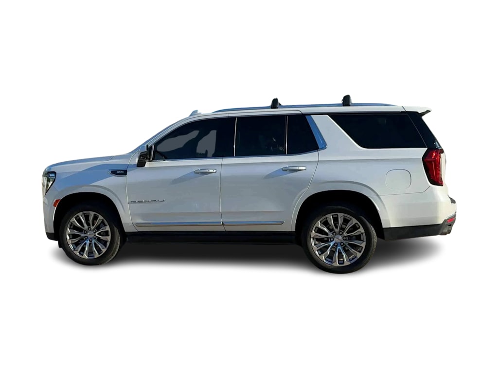 Thumbnail: 2021 GMC Yukon - 21
