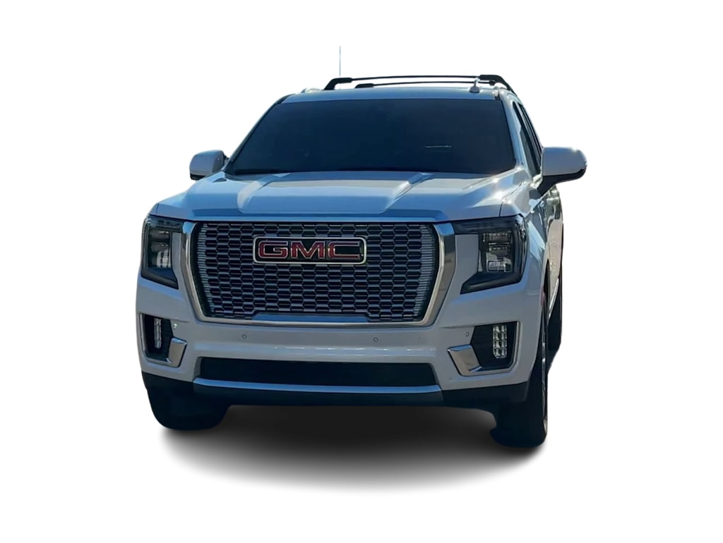 Thumbnail: 2021 GMC Yukon - 6