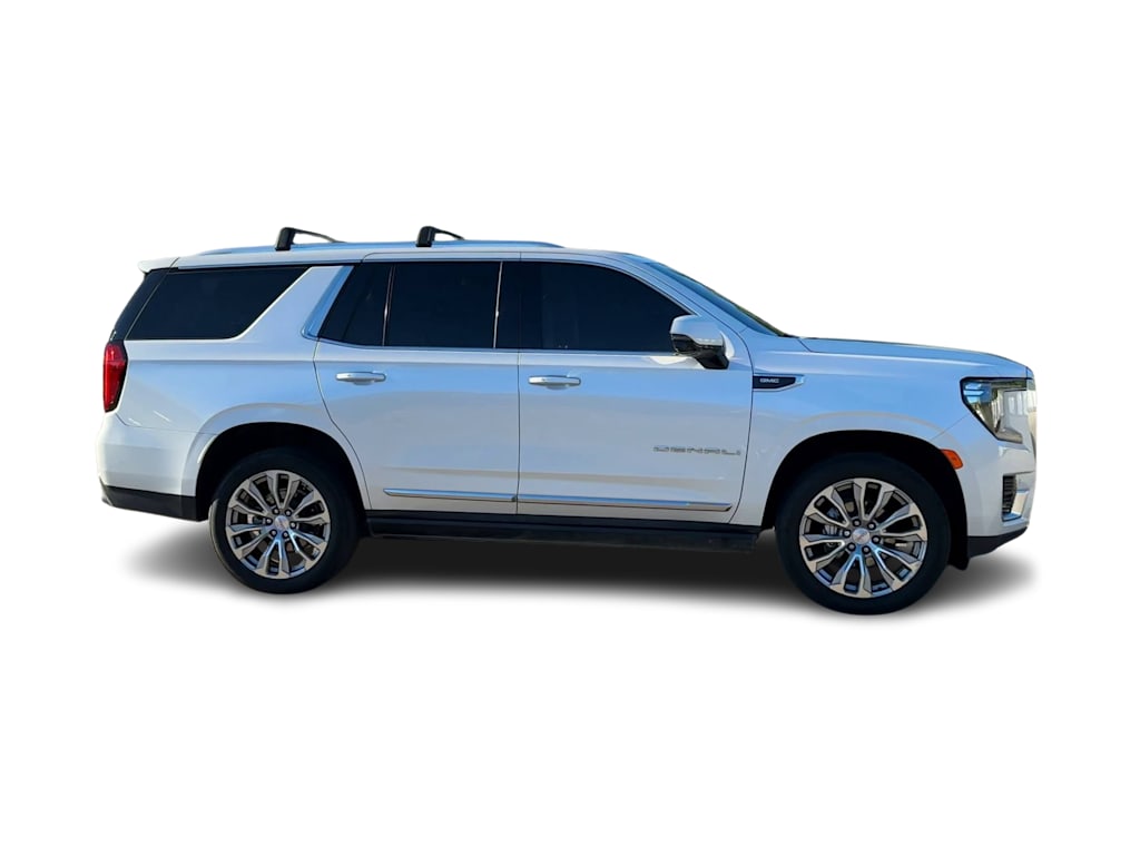 Thumbnail: 2021 GMC Yukon - 23