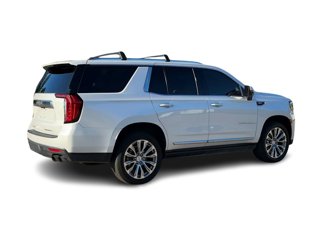 Thumbnail: 2021 GMC Yukon - 22