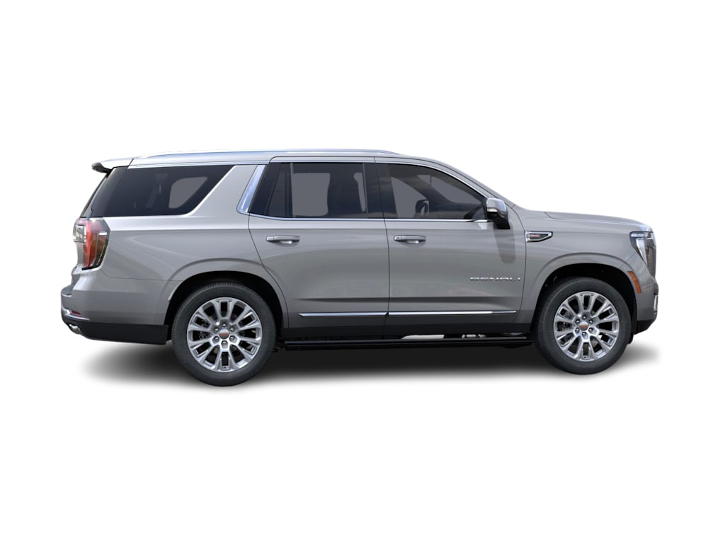 Thumbnail: 2026 GMC Yukon - 14