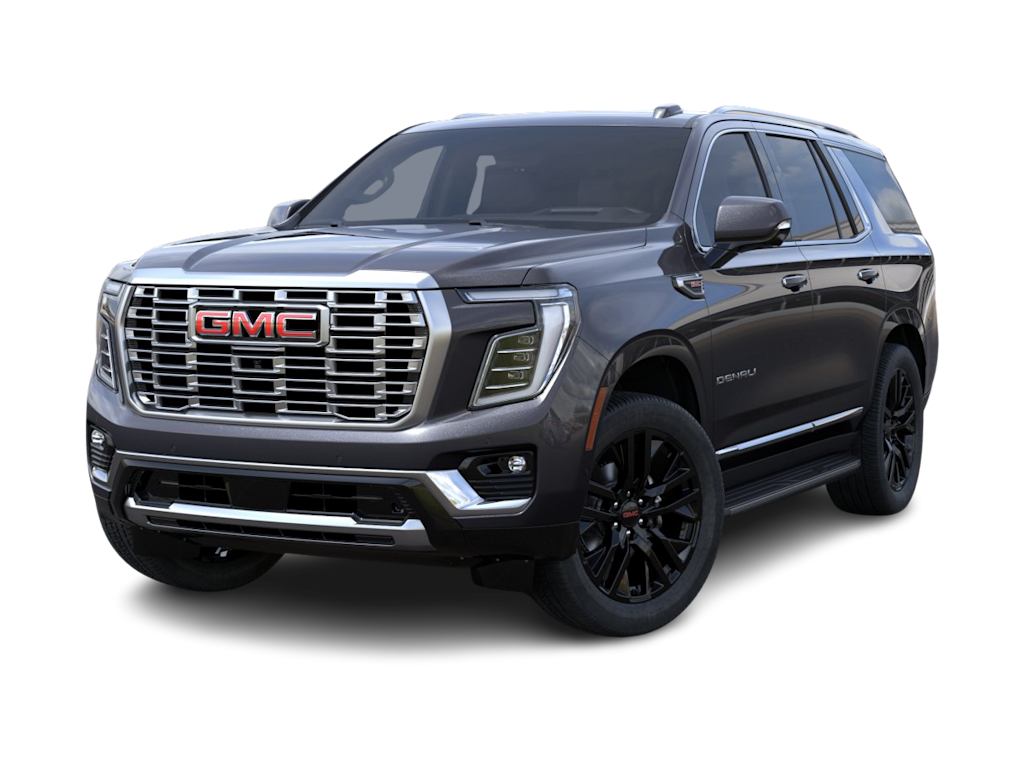 Thumbnail: 2026 GMC Yukon - 15