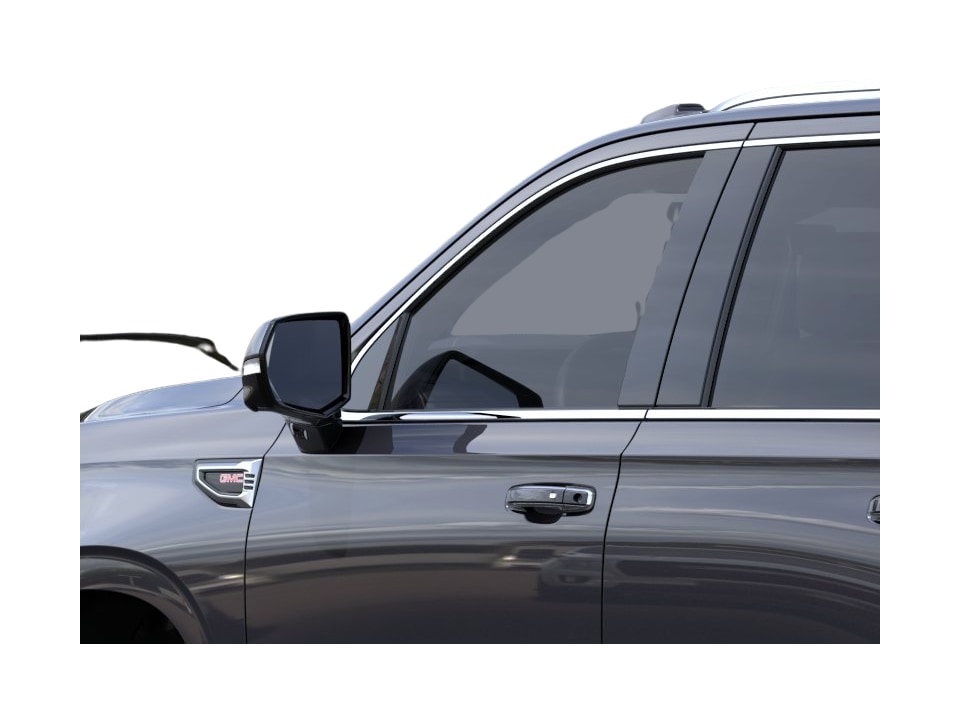 Thumbnail: 2026 GMC Yukon - 19