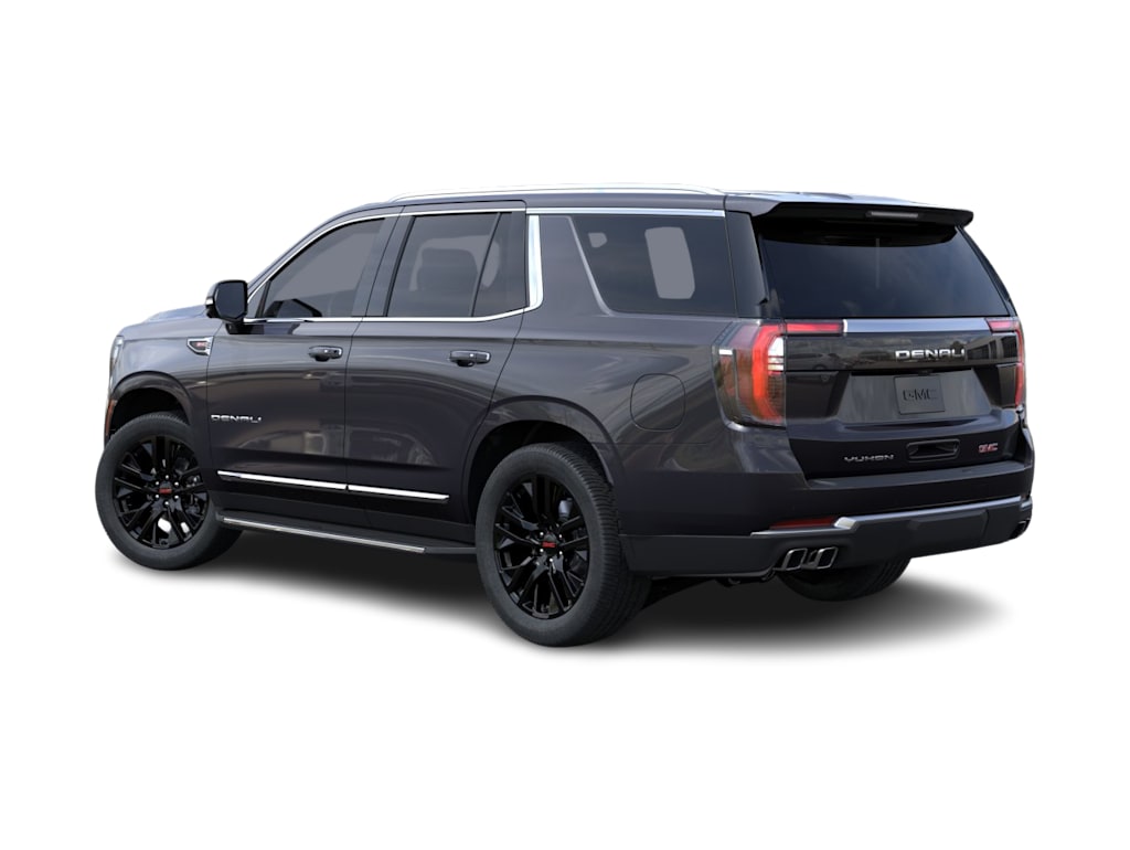Thumbnail: 2026 GMC Yukon - 4