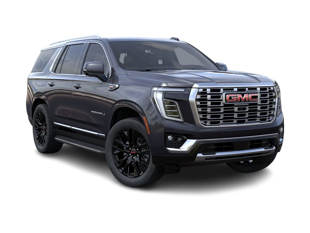 Thumbnail: 2026 GMC Yukon - 16