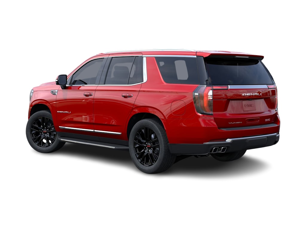 Thumbnail: 2026 GMC Yukon - 4