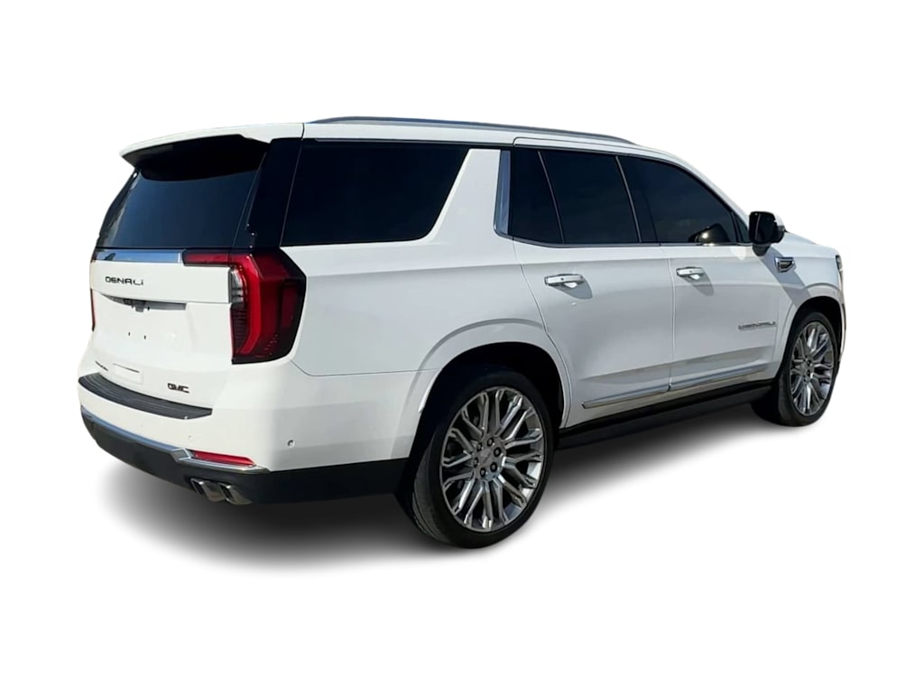 Thumbnail: 2026 GMC Yukon - 21