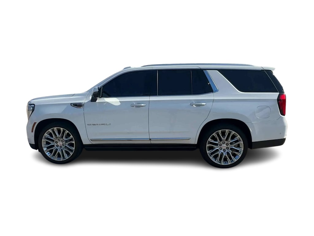 Thumbnail: 2026 GMC Yukon - 3