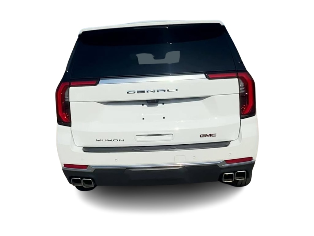 Thumbnail: 2026 GMC Yukon - 5
