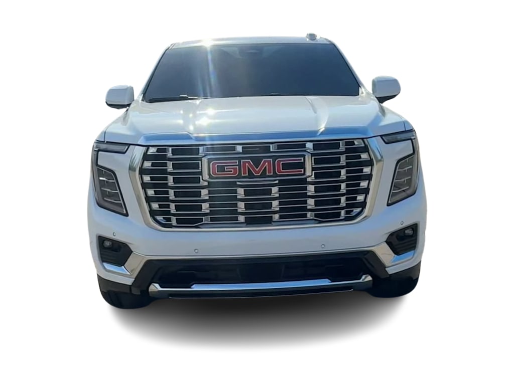 Thumbnail: 2026 GMC Yukon - 6
