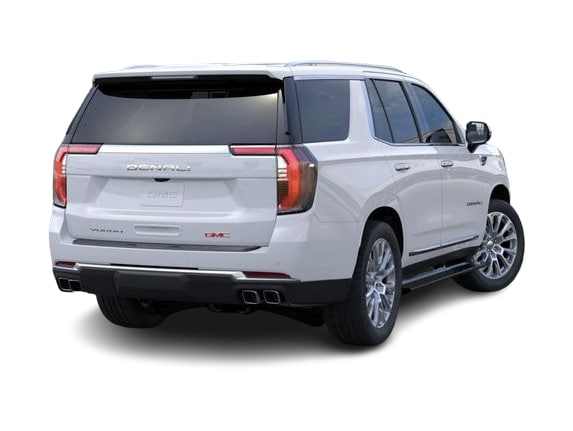 Thumbnail: 2026 GMC Yukon - 14