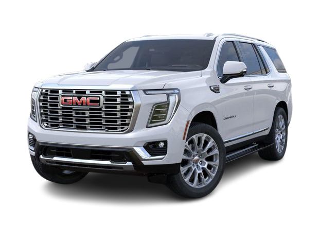 Thumbnail: 2026 GMC Yukon - 16