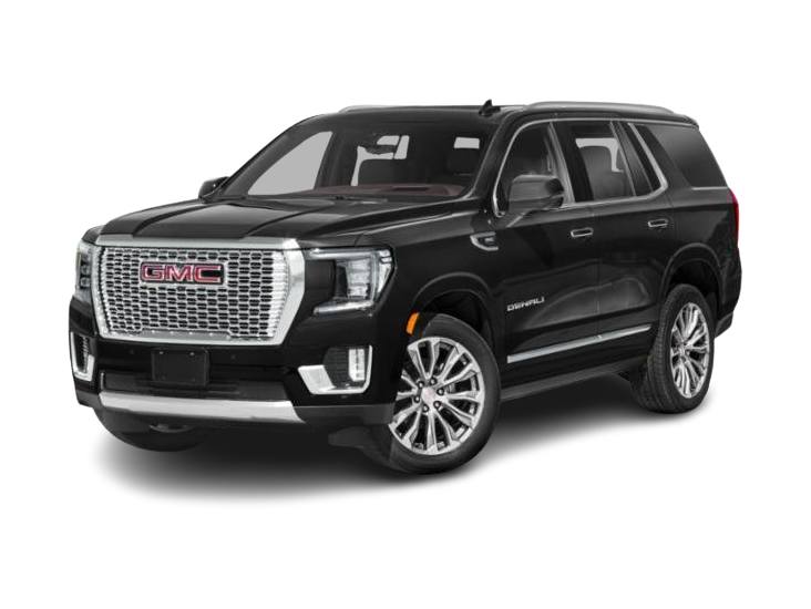 Thumbnail: 2023 GMC Yukon - 2