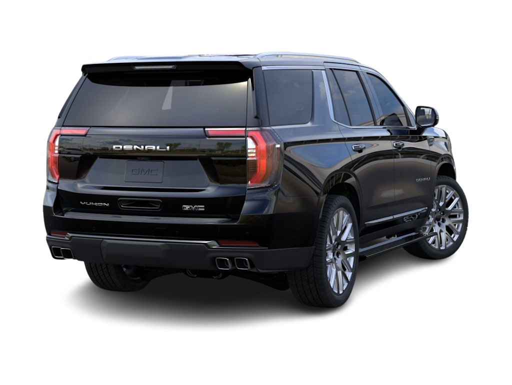 Thumbnail: 2026 GMC Yukon - 13