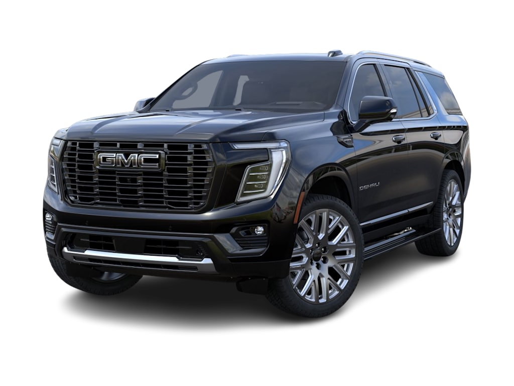 Thumbnail: 2026 GMC Yukon - 15