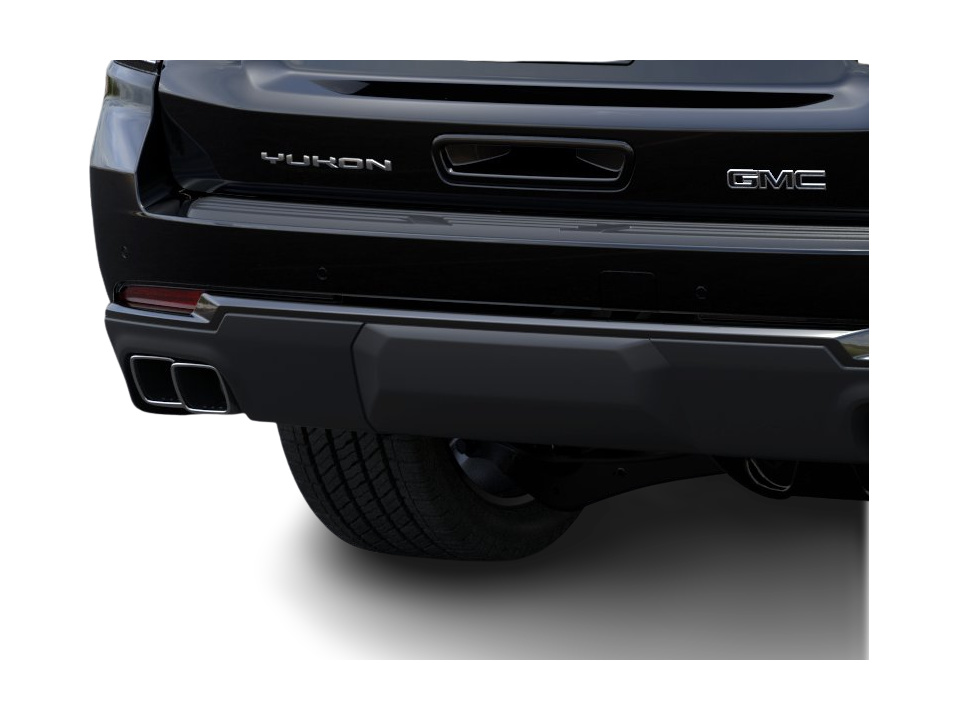 Thumbnail: 2026 GMC Yukon - 20