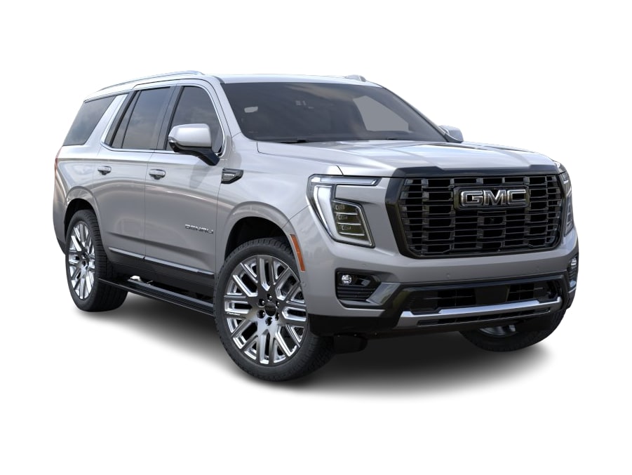 Thumbnail: 2026 GMC Yukon - 12