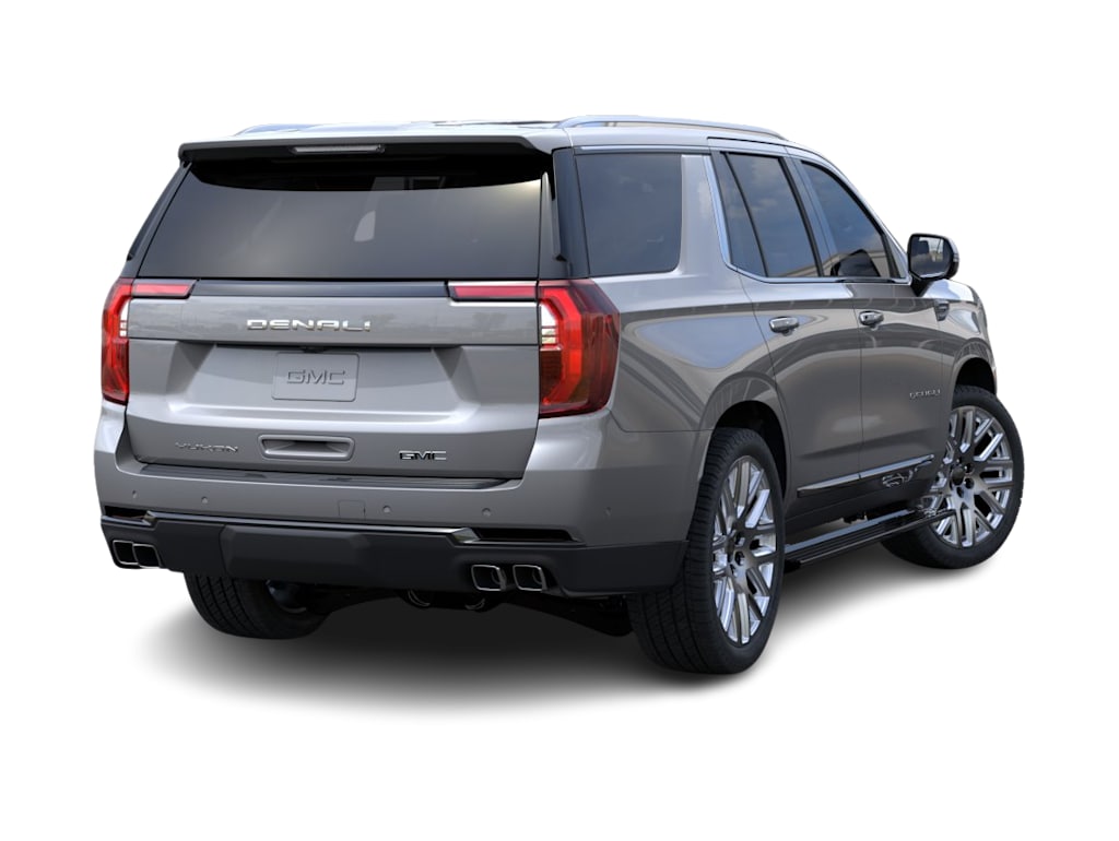 Thumbnail: 2026 GMC Yukon - 13