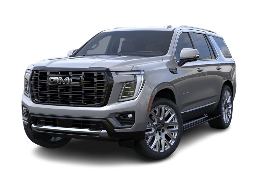 Thumbnail: 2026 GMC Yukon - 15
