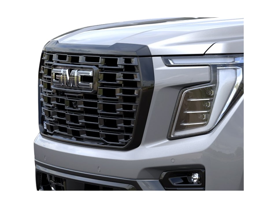 Thumbnail: 2026 GMC Yukon - 5
