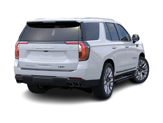 Thumbnail: 2026 GMC Yukon - 13