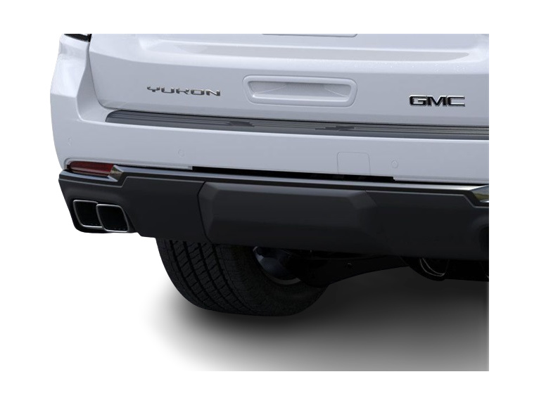 Thumbnail: 2026 GMC Yukon - 20