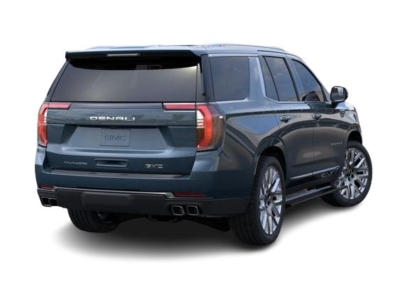 Thumbnail: 2026 GMC Yukon - 13