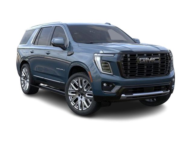 Thumbnail: 2026 GMC Yukon - 16