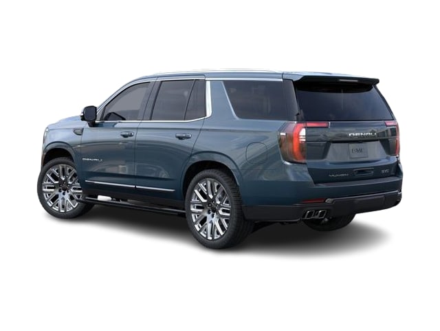 Thumbnail: 2026 GMC Yukon - 4
