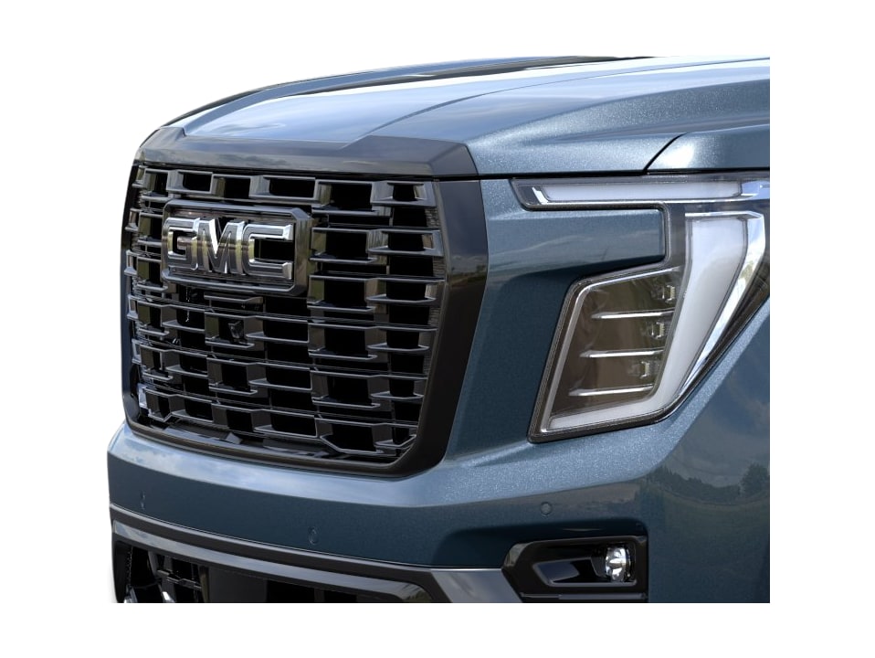 Thumbnail: 2026 GMC Yukon - 5