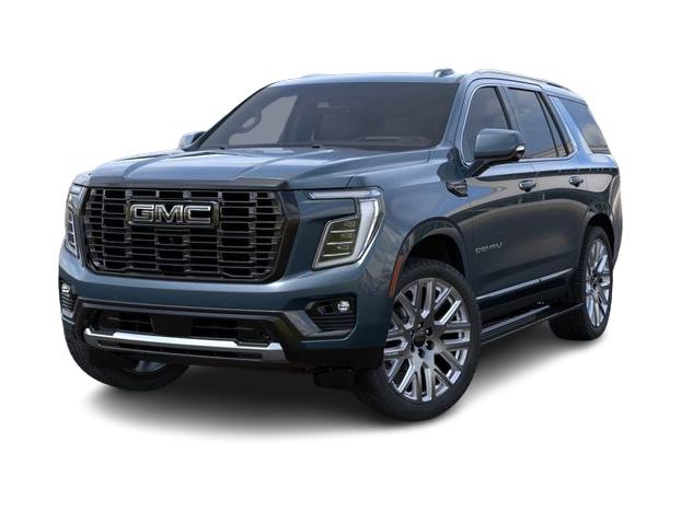 Thumbnail: 2026 GMC Yukon - 15