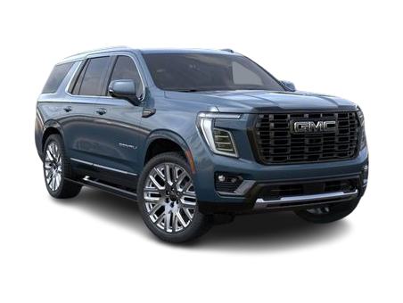 Thumbnail: 2026 GMC Yukon - 12