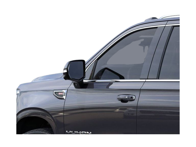 Thumbnail: 2026 GMC Yukon XL - 18