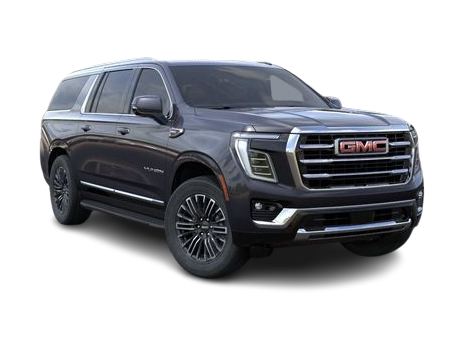 Thumbnail: 2026 GMC Yukon XL - 11