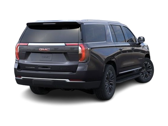 Thumbnail: 2026 GMC Yukon XL - 12