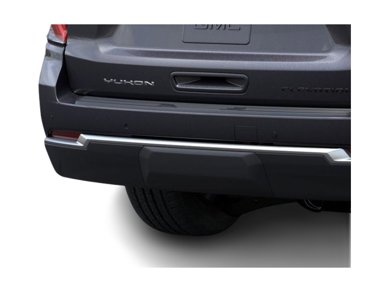 Thumbnail: 2026 GMC Yukon XL - 20