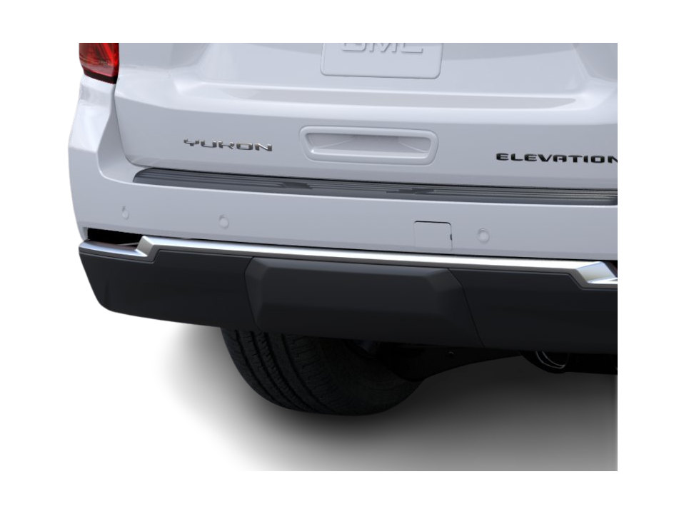 Thumbnail: 2026 GMC Yukon XL - 19