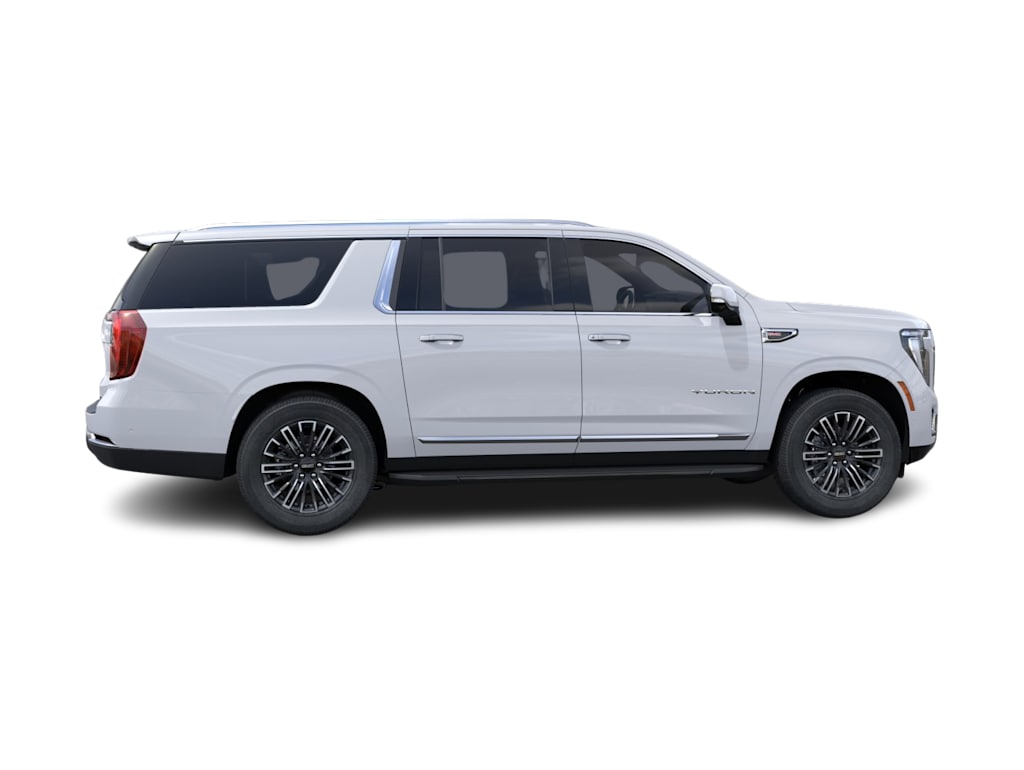 Thumbnail: 2026 GMC Yukon XL - 14