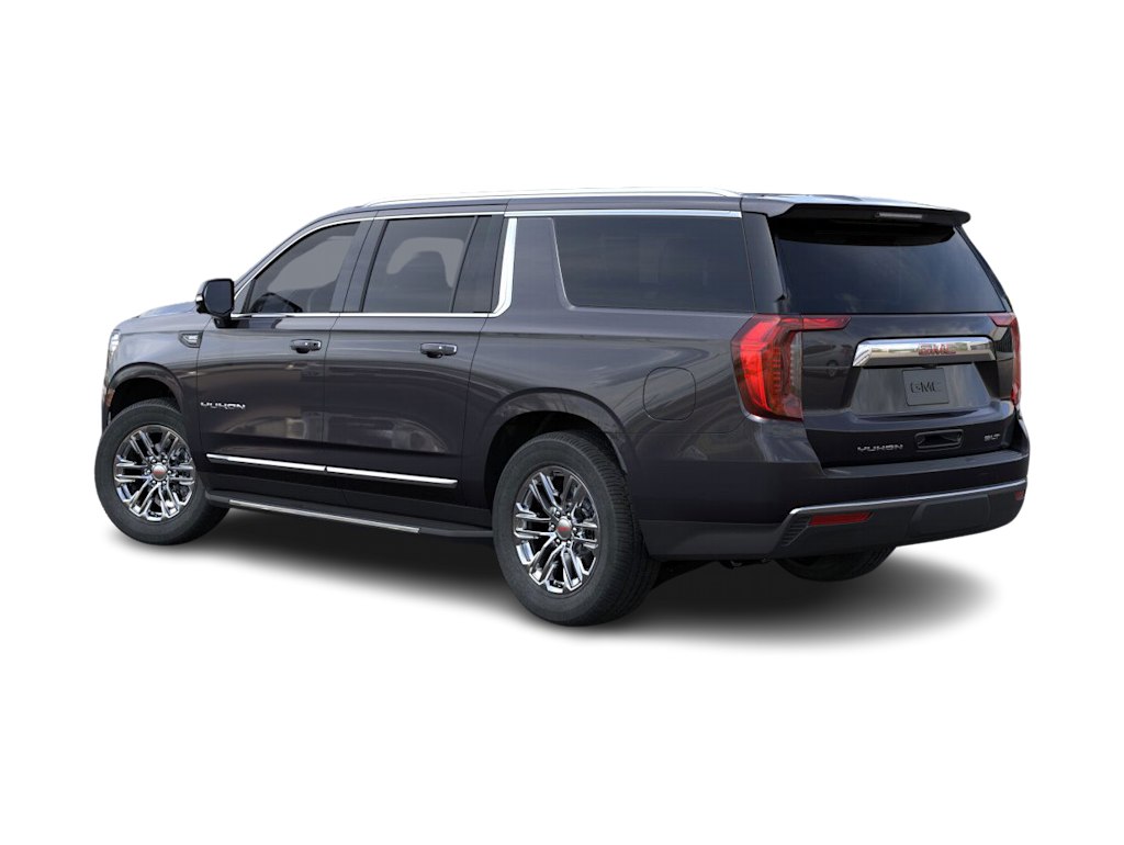 2024 GMC Yukon XL SLT 4